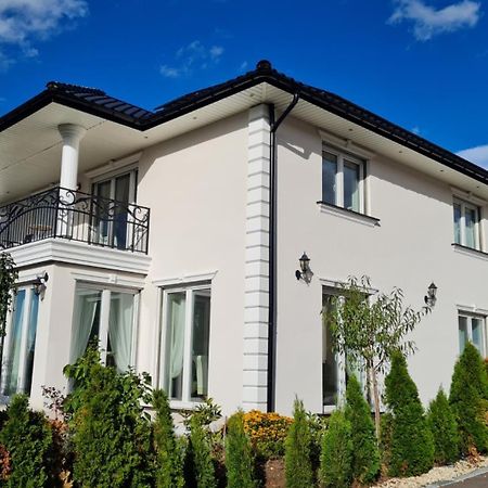 Villa Unter Dem Schloss Клееброн Екстериор снимка