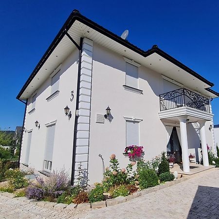 Villa Unter Dem Schloss Клееброн Екстериор снимка